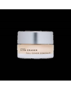 Консилер Ultra Eraser тон 01 кремовый Influence beauty