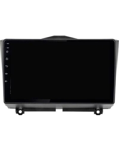 Бездисковая автомагнитола Incar ARN-6302-6