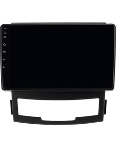 Бездисковая автомагнитола ARN-7902-6 Incar