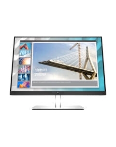 Монитор HP E24i G4 (9VJ40AA) Hp