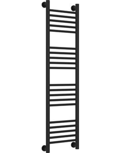 Полотенцесушитель водяной Сунержа Богема+ 120x30 / 31-0220-1230