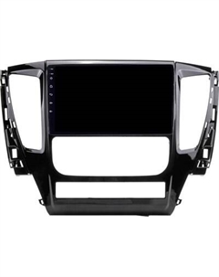 Бездисковая автомагнитола Incar ARN-6106-4