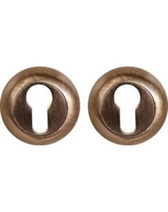 Накладка на цилиндр Puerto INET AL 08 AB