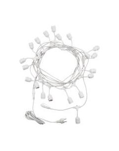 Гирлянда с лампами накаливания Neon-Night Белт-лайт 331-336 Neon-night