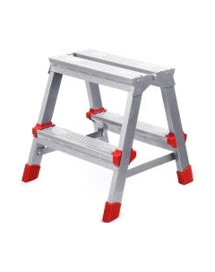 Лестница-стремянка Ника ННДС2