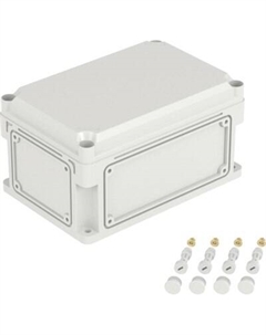 Бокс пластиковый DKC 300x200x146мм IP67 / 532210 Dkc