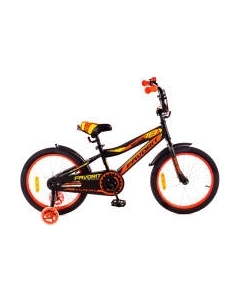 Детский велосипед Biker BIK-18 Favorit