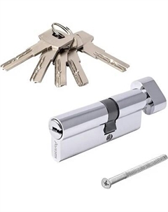 Цилиндровый механизм замка Avers ZM.B2B-80(30C/50)-C-CR