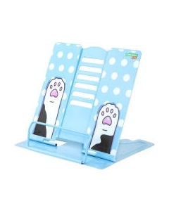 Подставка для книг Brauberg Kids Lil Paws / 238053