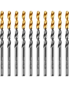 Набор сверл 717211 Denzel