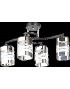 Люстра НПБ 02-4x60-101 / 6299/4 Aitin-pro