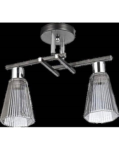 Потолочный светильник НПБ 02-2x60-101 / 6289/2 Aitin-pro