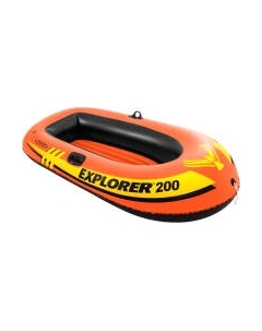 Надувная лодка Intex Explorer 200 / 58330NP