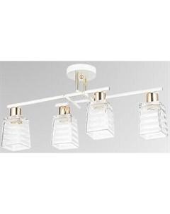 Люстра Aitin-Pro НПБ 02-4x60-101 / 6290/4 Aitin-pro