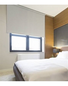 Рулонная штора Delfa Сантайм Термо-Блэкаут СРШ-03Д 7151