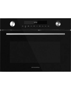 Электрический духовой шкаф Maunfeld MCMO5015MFB