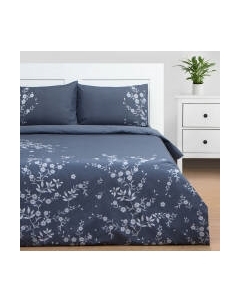 Комплект постельного белья Этель Floral Print 2сп / 9947017