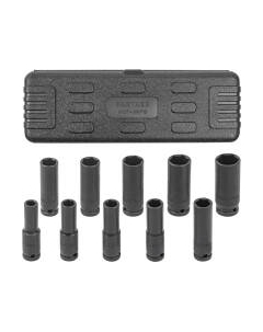 Набор головок слесарных Partner PA-4107-5MPB