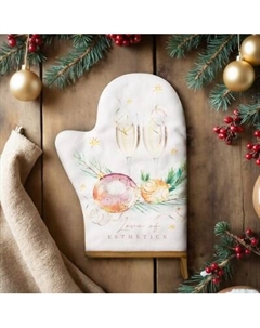 Рукавица-прихватка Этель Еsthetics / 10366958