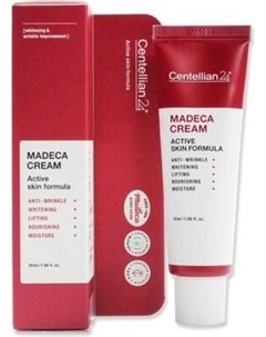 Крем для лица Madeca Cream Active Formula Season 5 Centellian24