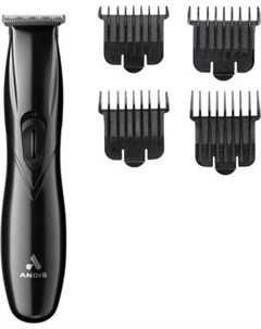 Триммер D-8 Slimline Pro Black / 33790 Andis