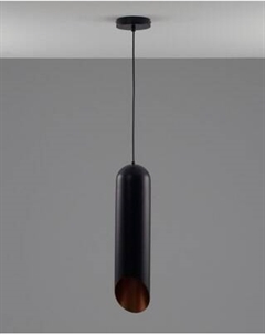 Потолочный светильник Moderli Tube / V11343-1P