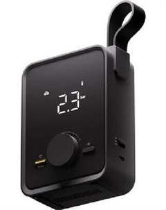 Автомобильный компрессор HOTO Air Pump Pro HOE0008GL Hoto