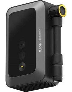 Автомобильный компрессор HOTO Air Pump Pocket HOE0013GL Hoto