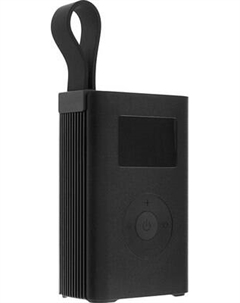 Автомобильный компрессор HOTO Electric Air Pump ADV HOE0011GL Hoto