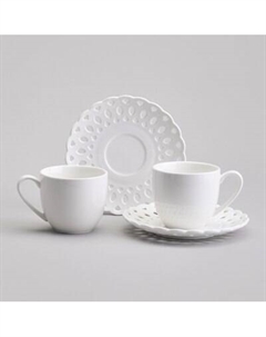 Набор для чая/кофе Lefard Style 441-036