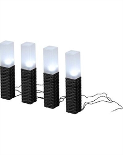 Светильник уличный ЭРА ERASF23-14 / Б0062362 Эра