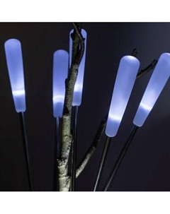 Набор светильников уличных ЭРА ERASF23-13 / Б0062359 Эра