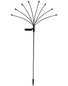 Светильник уличный ЭРА ERASF23-10 / Б0062358 Эра