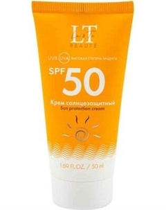 Крем солнцезащитный La and Te beaute LT-2593(53421) La and te beaute