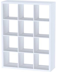 Стеллаж Mio Tesoro Фора 12 Mio tesoro