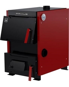 Твердотопливный котел Термокрафт Primus B 20 кВт