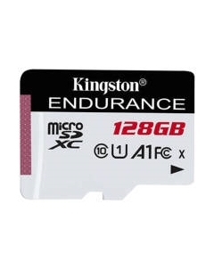 Карта памяти Kingston MicroSDXC UHS-I 128GB (SDCE/128GB)