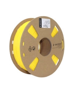Пластик для 3D-печати PLA 3DP-PLA1.75-01-Y Gembird