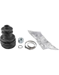 Пыльник ШРУСа 1300576SX Stellox