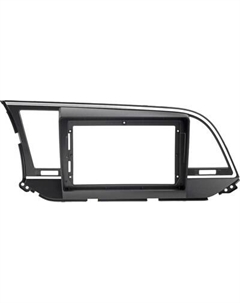 Переходная рамка Incar RHY-FC319