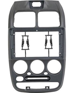 Переходная рамка Incar RHY-FC876