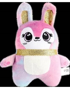 Мягкая игрушка Milo Toys Зайка / 10856529 Milo toys