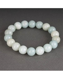 Браслет Wolves Амазонит 40601