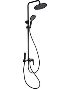 Душевая система PL2495-7 Maxonor pure life