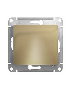 Вывод кабеля Systeme (Schneider) Electric Glossa GSL000499 Systeme (schneider) electric