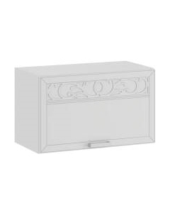 Шкаф навесной для кухни Долорес 1В6Г Трия