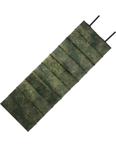 Туристический коврик Maclay 4207995