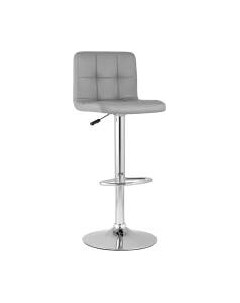 Стул барный Stool Group Малави Lite / BEGONIA GREY Stool group