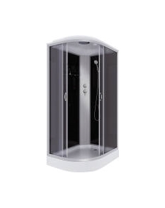 Душевая кабина NG-3512-14R 120x80x215 Niagara