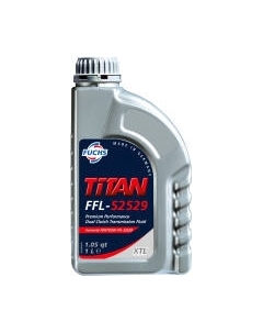 Трансмиссионное масло Fuchs Titan FFL-52529 / 601430817